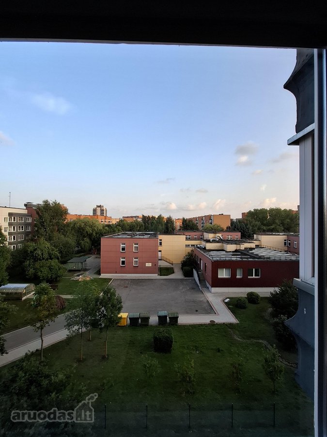 Parduodamas jaukus, tvarkingas ir šiltas 2 - nuotraukos Nr. 8