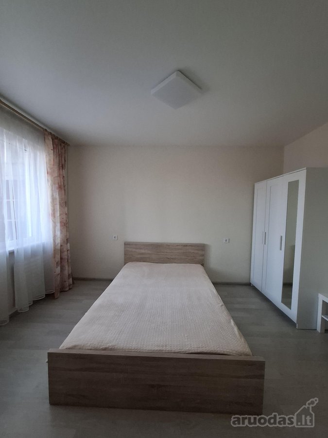 Parduodamas jaukus, tvarkingas ir šiltas 2 - nuotraukos Nr. 5