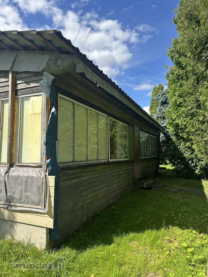 Parduodama sodyba Skaistakaimio kaime, Šakių - nuotraukos Nr. 13