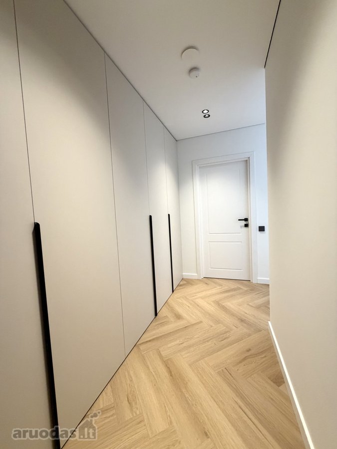 Siūlome įsigyti modernų, šiuolaikiškai - nuotraukos Nr. 17