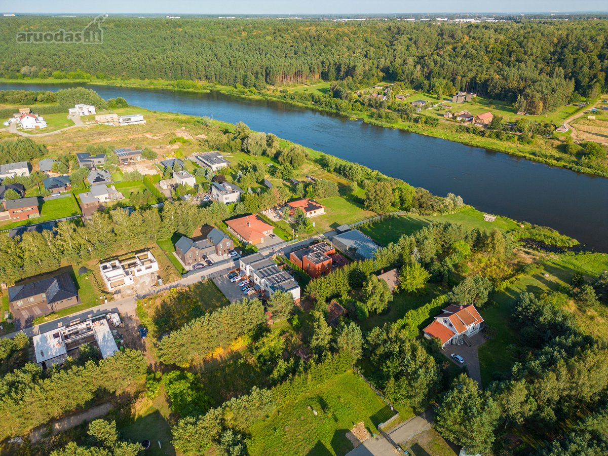 Smiltynų I K. Gamtos Ramybėje Parduodamas Su - nuotraukos Nr. 5