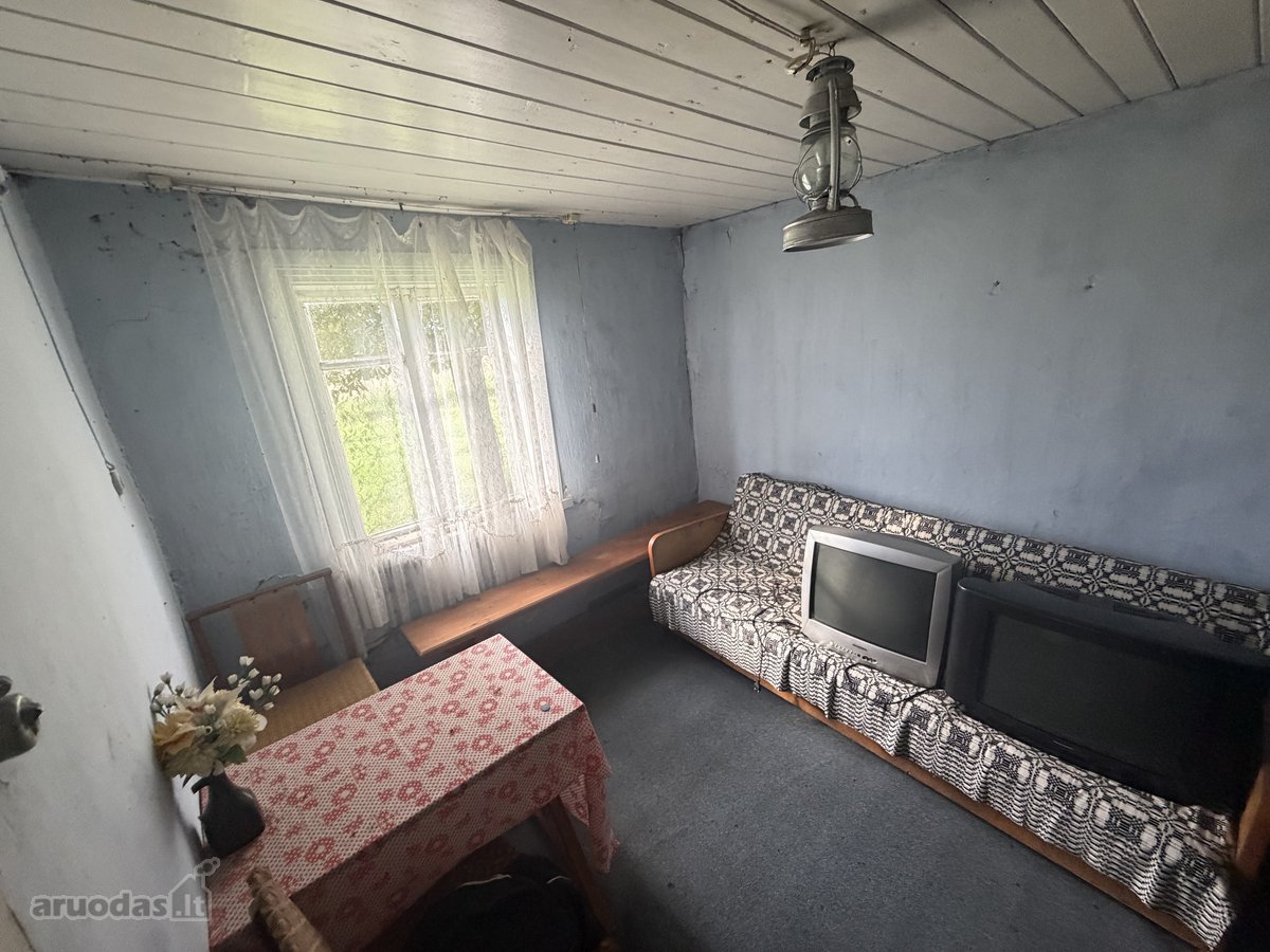 Parduodama sodyba Kaišiadorių rajone - nuotraukos Nr. 6