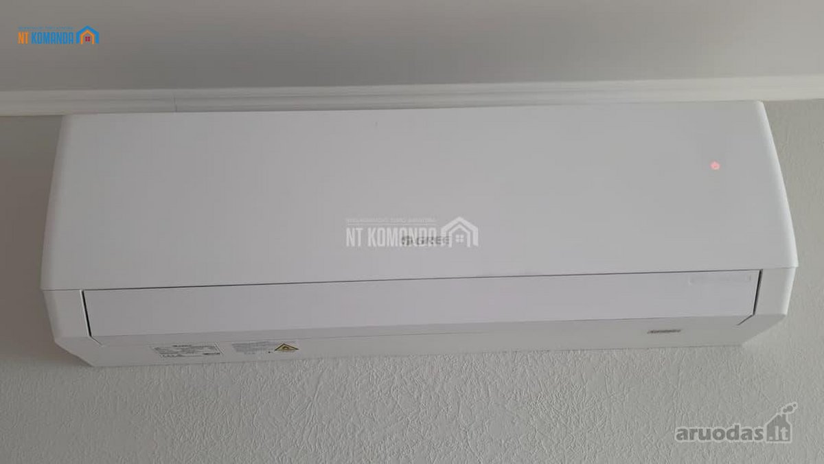 Parduodamas erdvus 3 kambarių butas su holu, - nuotraukos Nr. 9