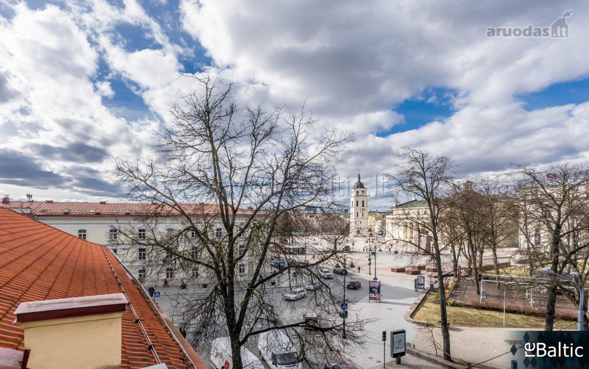 Nuomojamos išskirtinės administracinės - nuotraukos Nr. 7