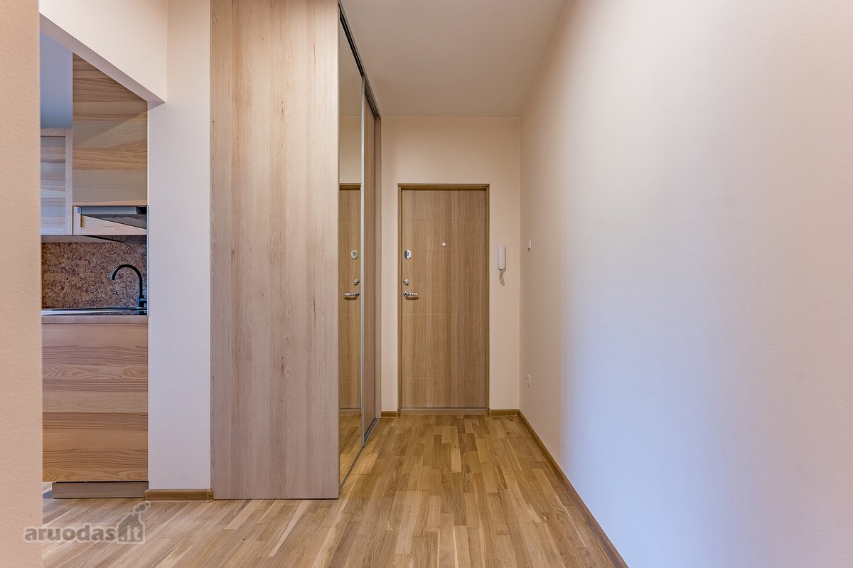 Parduodamas Erdvus Ir Šviesus 3 Kambarių - nuotraukos Nr. 11