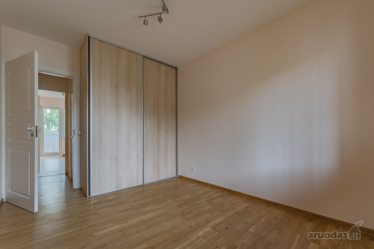 Parduodamas Erdvus Ir Šviesus 3 Kambarių - nuotraukos Nr. 16