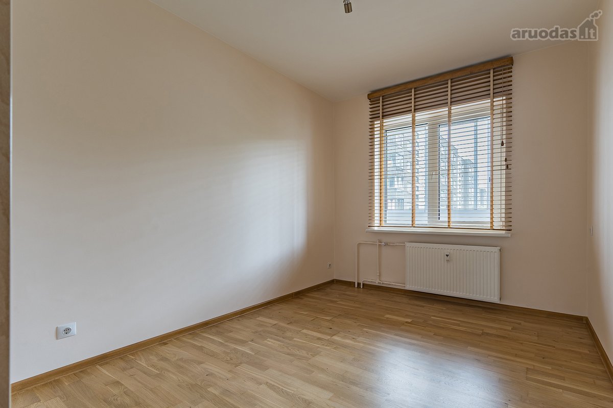 Parduodamas Erdvus Ir Šviesus 3 Kambarių - nuotraukos Nr. 17