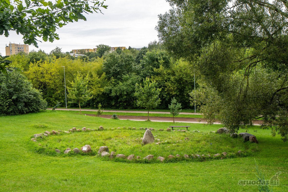 Parduodamas 3 Kambarių Butas Antakalnyje, - nuotraukos Nr. 28