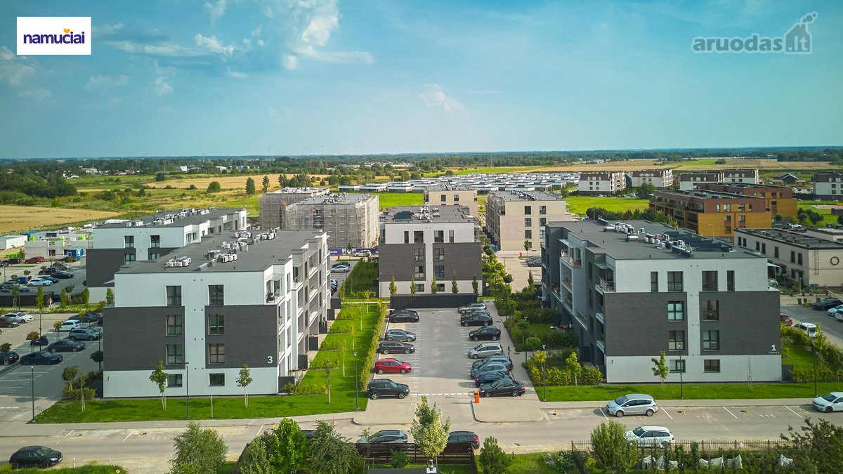 Tik Jonučiuose gali atsirasti namai, kuriuos - nuotraukos Nr. 13