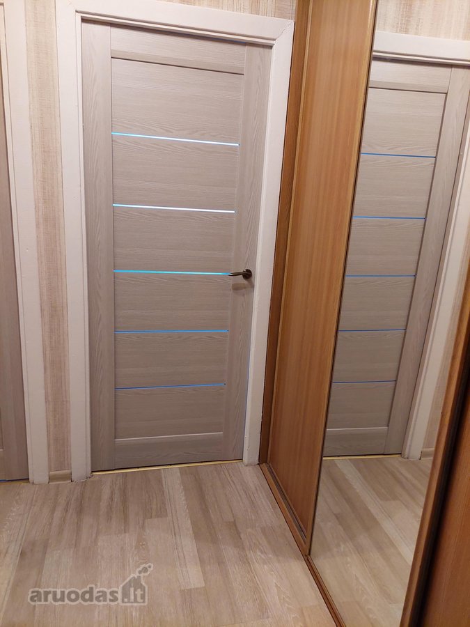 Jaukus,erdvus butas,plotą priskirčiau dviejų - nuotraukos Nr. 15