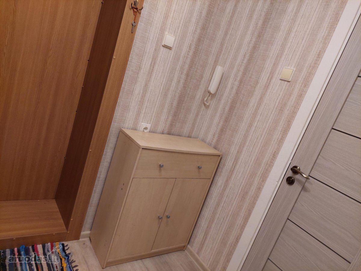 Jaukus,erdvus butas,plotą priskirčiau dviejų - nuotraukos Nr. 16