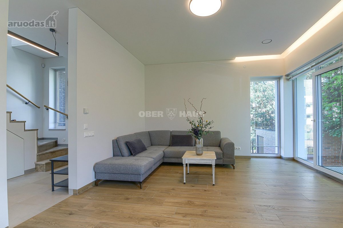 Bright And Stylish 4-room House For Rent In - nuotraukos Nr. 2