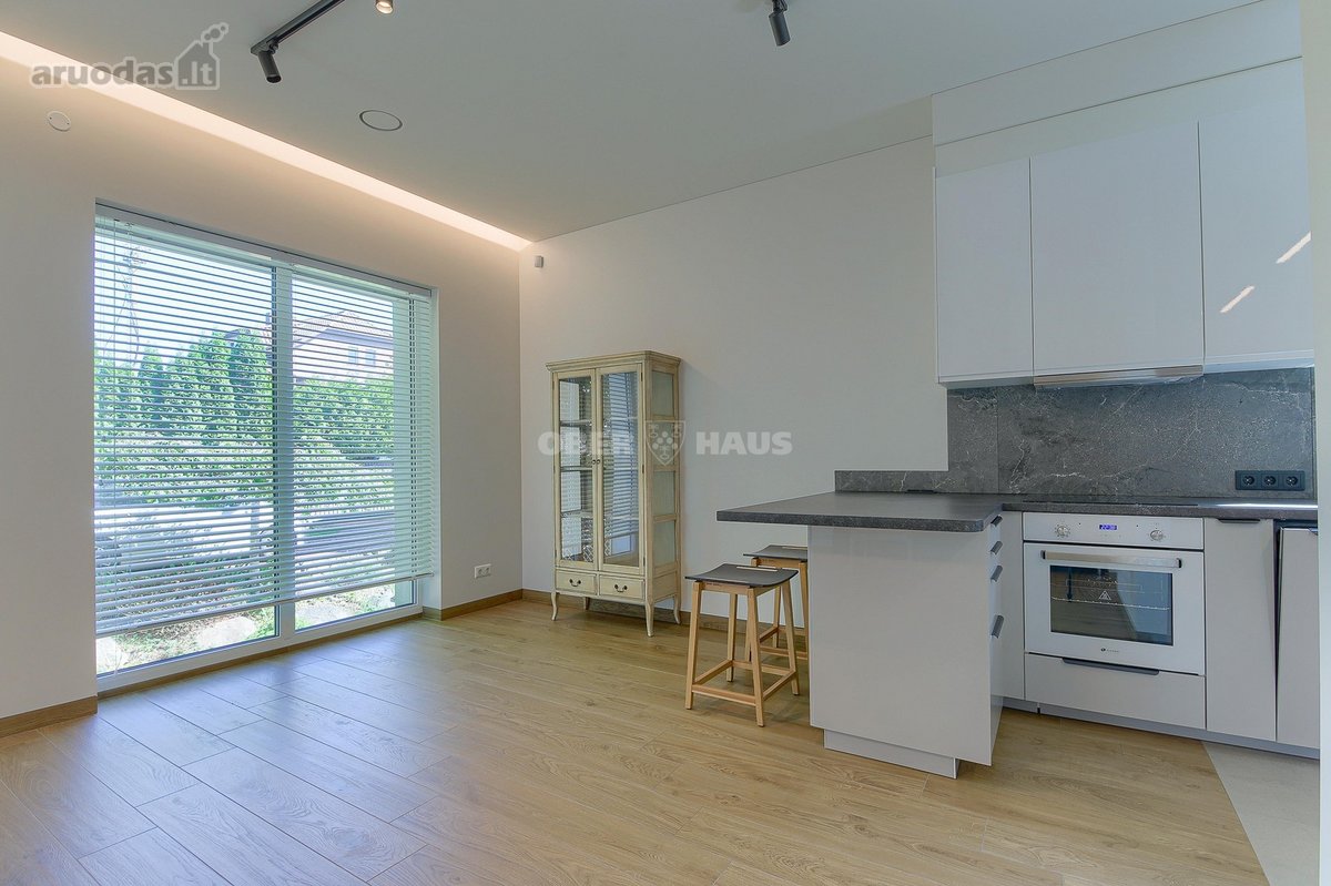 Bright And Stylish 4-room House For Rent In - nuotraukos Nr. 3