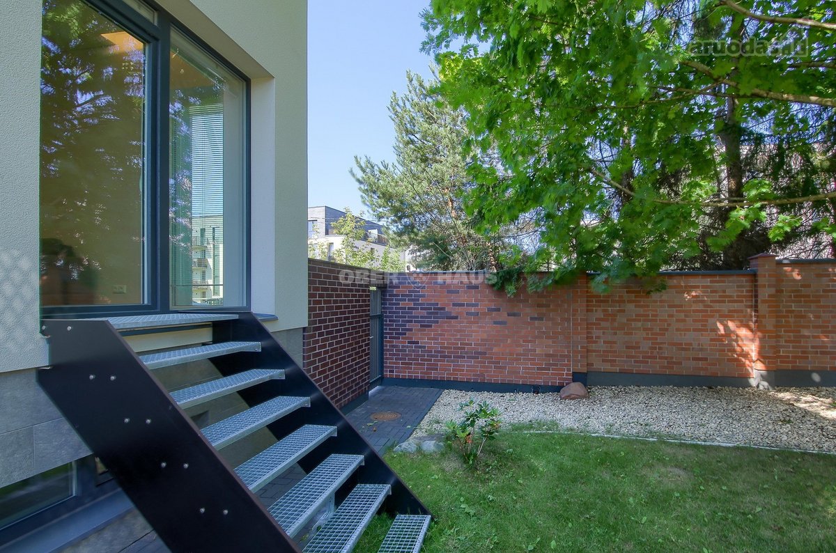 Bright And Stylish 4-room House For Rent In - nuotraukos Nr. 4