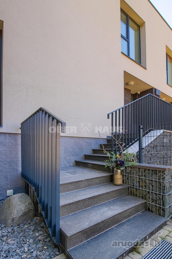 Bright And Stylish 4-room House For Rent In - nuotraukos Nr. 5