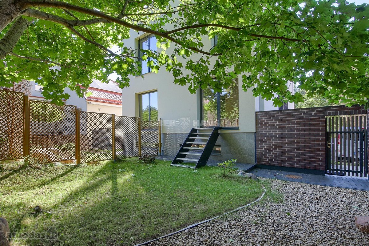 Bright And Stylish 4-room House For Rent In - nuotraukos Nr. 6