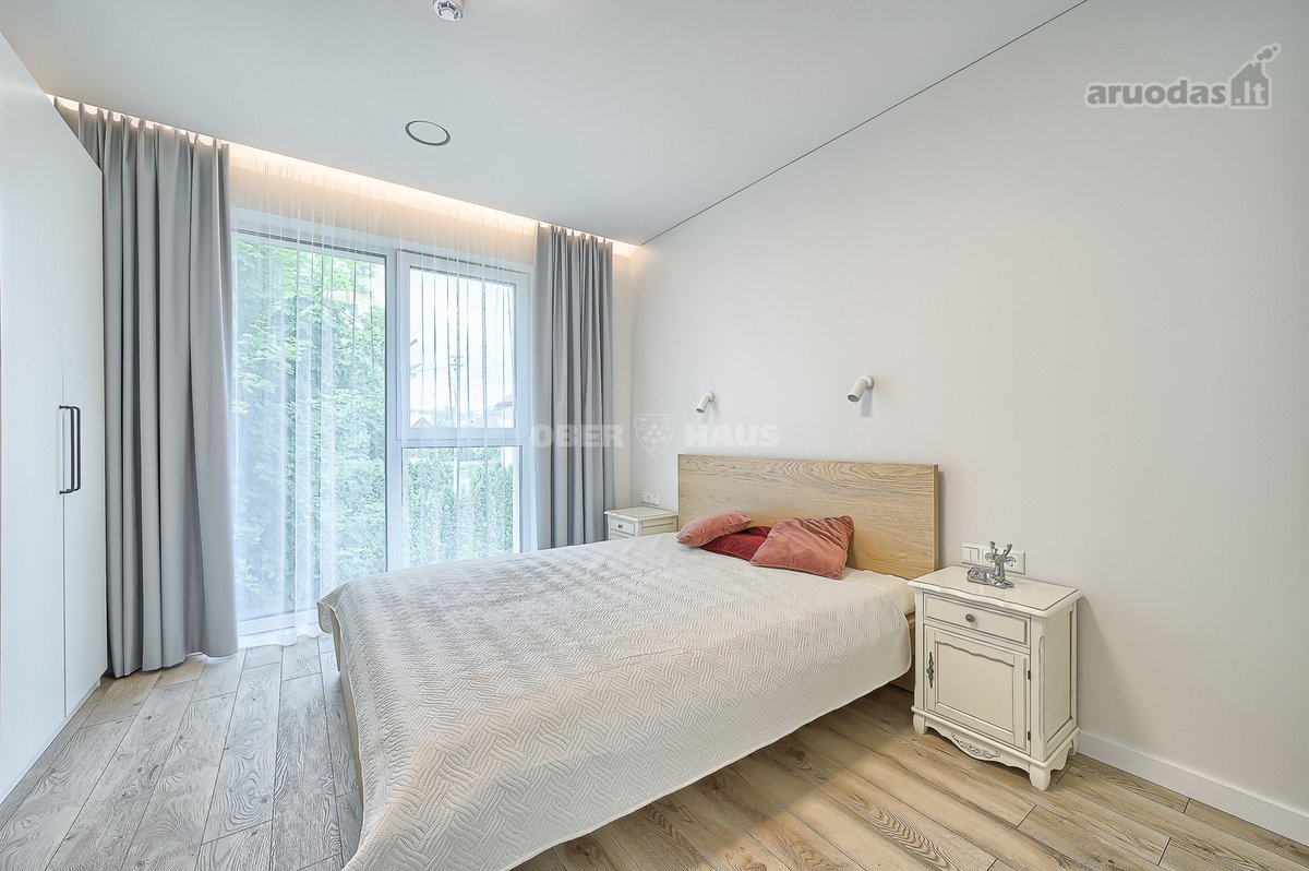 Bright And Stylish 4-room House For Rent In - nuotraukos Nr. 7