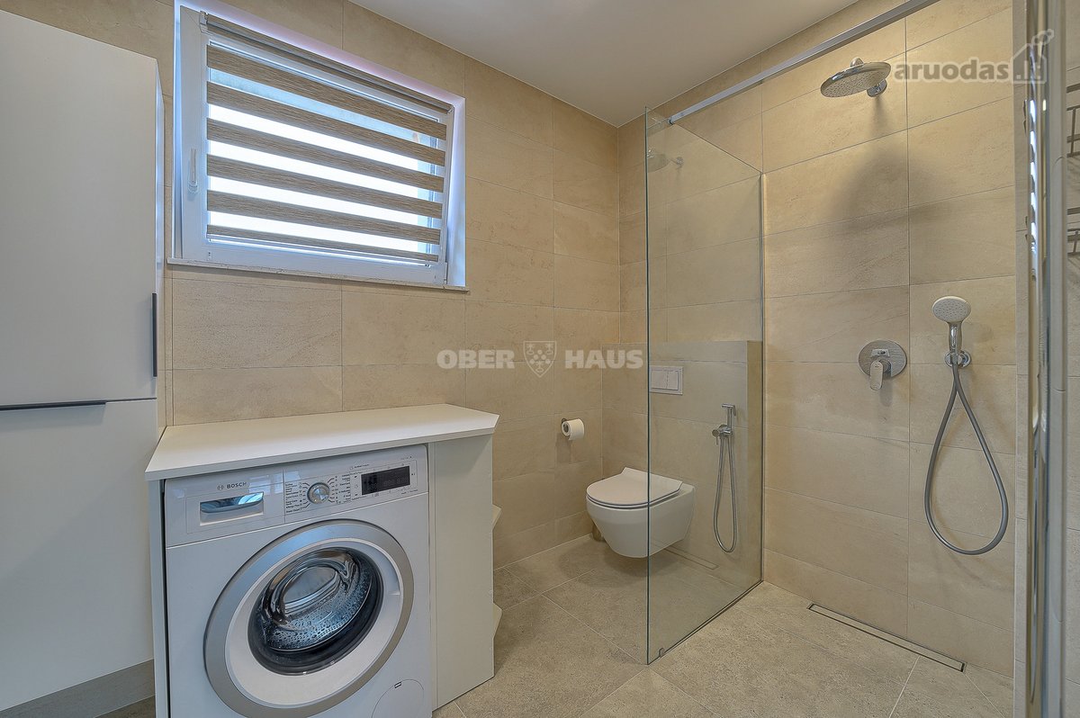 Bright And Stylish 4-room House For Rent In - nuotraukos Nr. 10