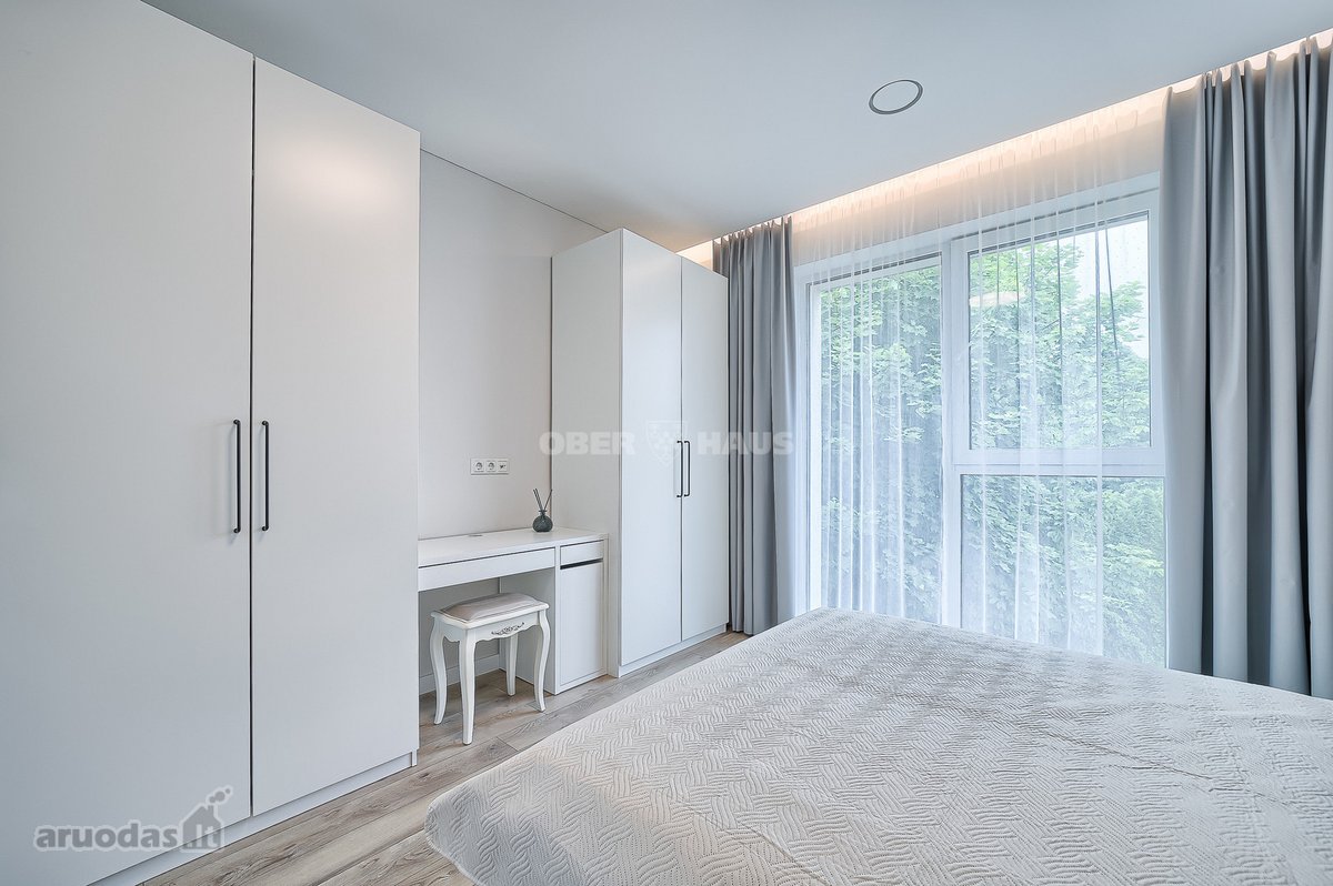 Bright And Stylish 4-room House For Rent In - nuotraukos Nr. 11