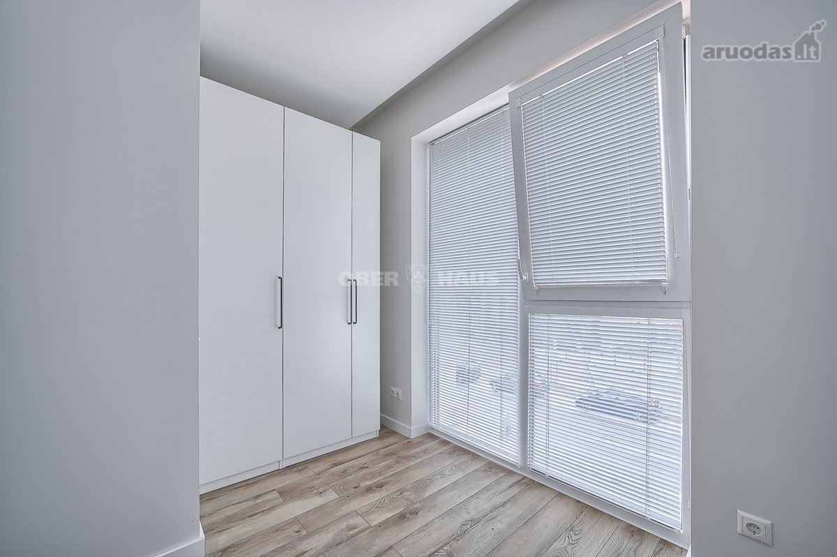 Bright And Stylish 4-room House For Rent In - nuotraukos Nr. 12