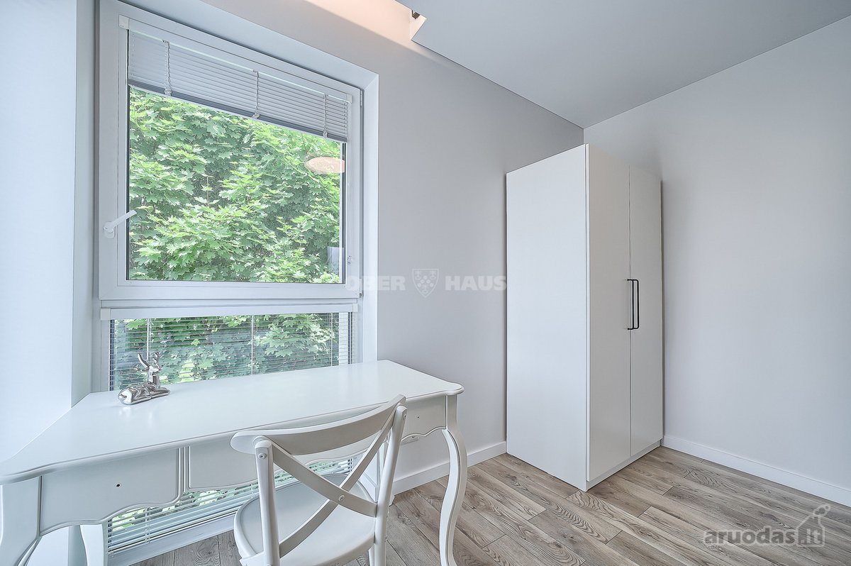 Bright And Stylish 4-room House For Rent In - nuotraukos Nr. 13