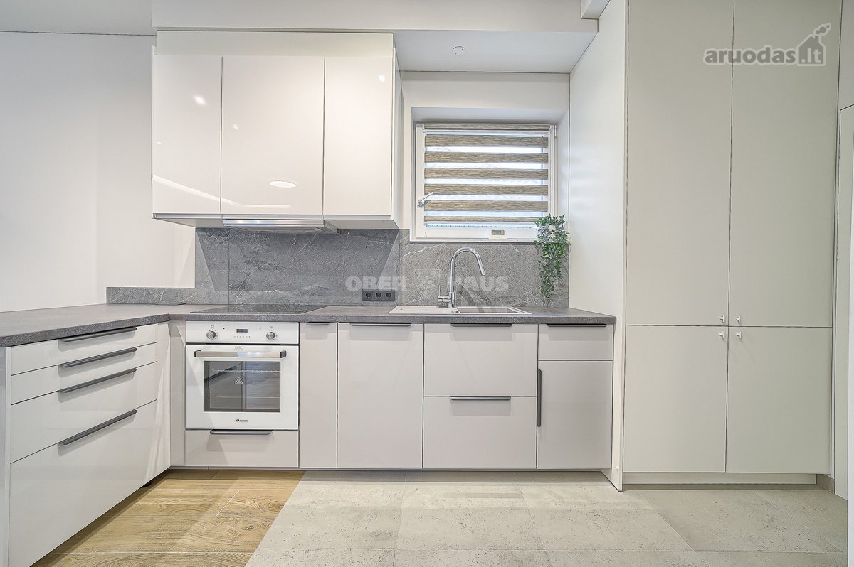 Bright And Stylish 4-room House For Rent In - nuotraukos Nr. 16