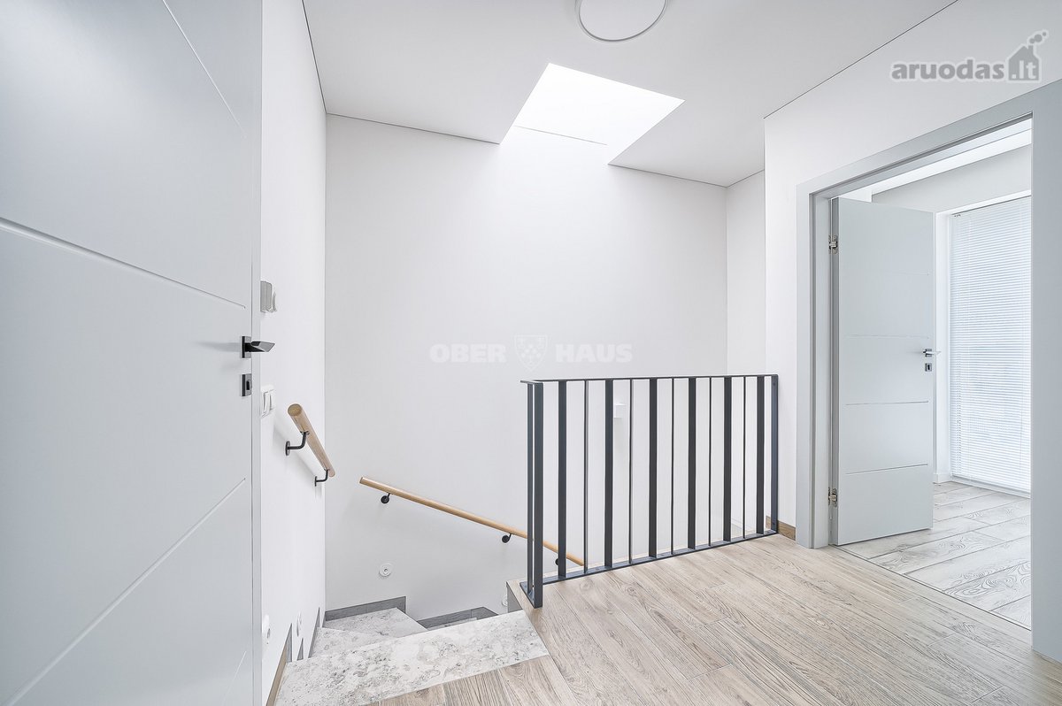 Bright And Stylish 4-room House For Rent In - nuotraukos Nr. 18