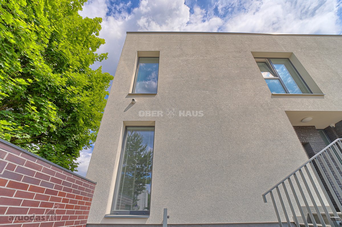 Bright And Stylish 4-room House For Rent In - nuotraukos Nr. 19