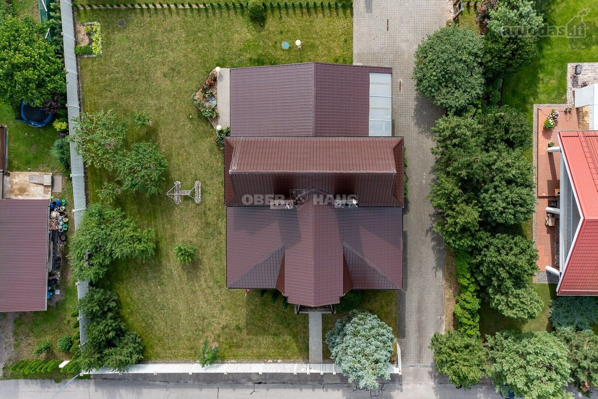 Ieškantiems ne naujos statybos „etiketės“, o - nuotraukos Nr. 11