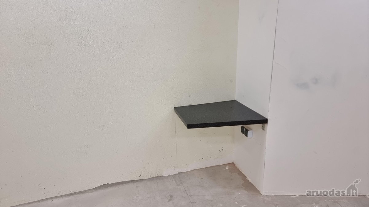 Išnuomojamos komercinės patalpos su retais - nuotraukos Nr. 15