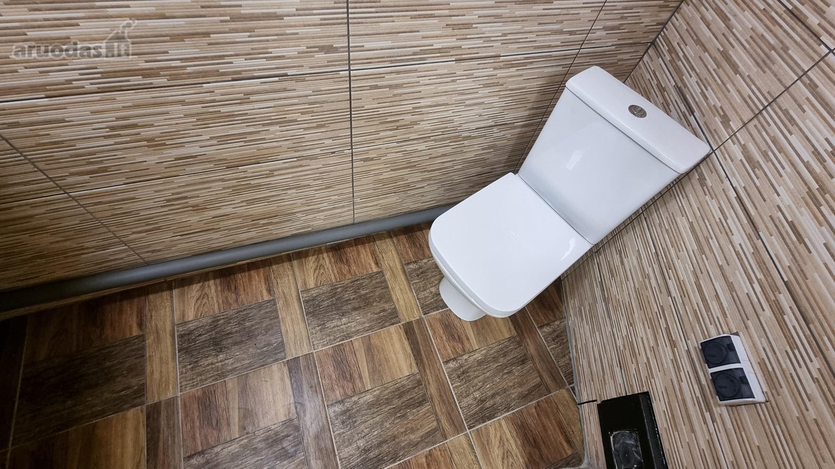 Išnuomojamos komercinės patalpos su retais - nuotraukos Nr. 18