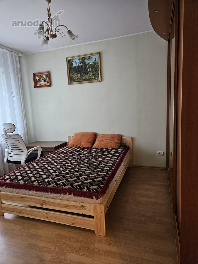 Be tarpininkų, be agentūros mokesčio - nuotraukos Nr. 6