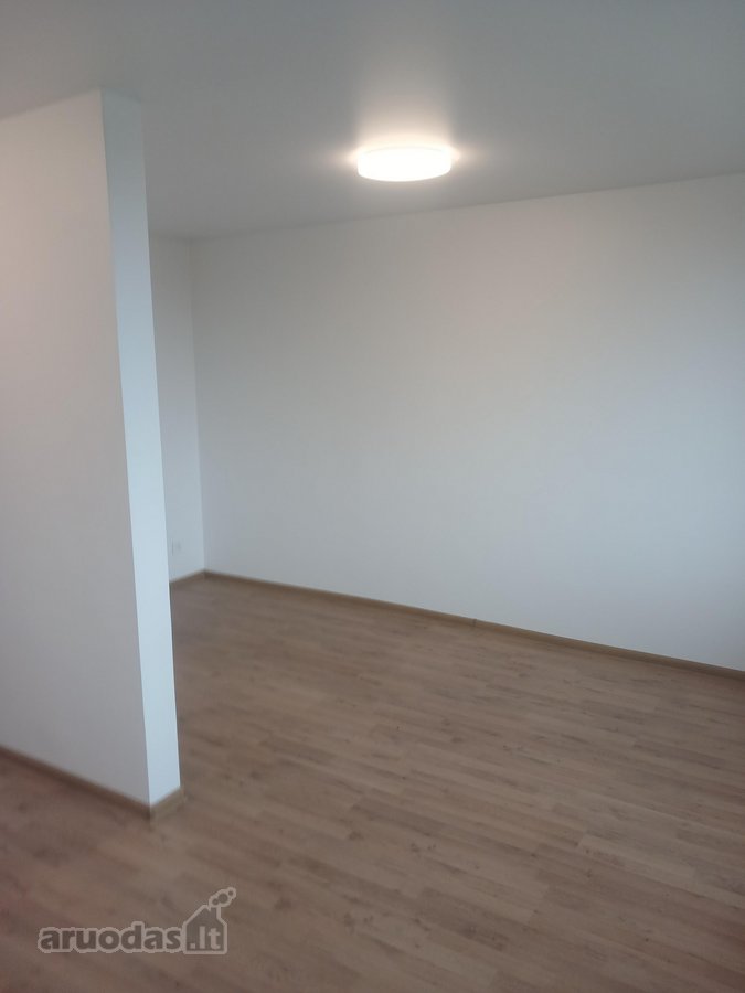 Jonavoje Panerių G. Parduodamas 1 Kamb. Butas - nuotraukos Nr. 7