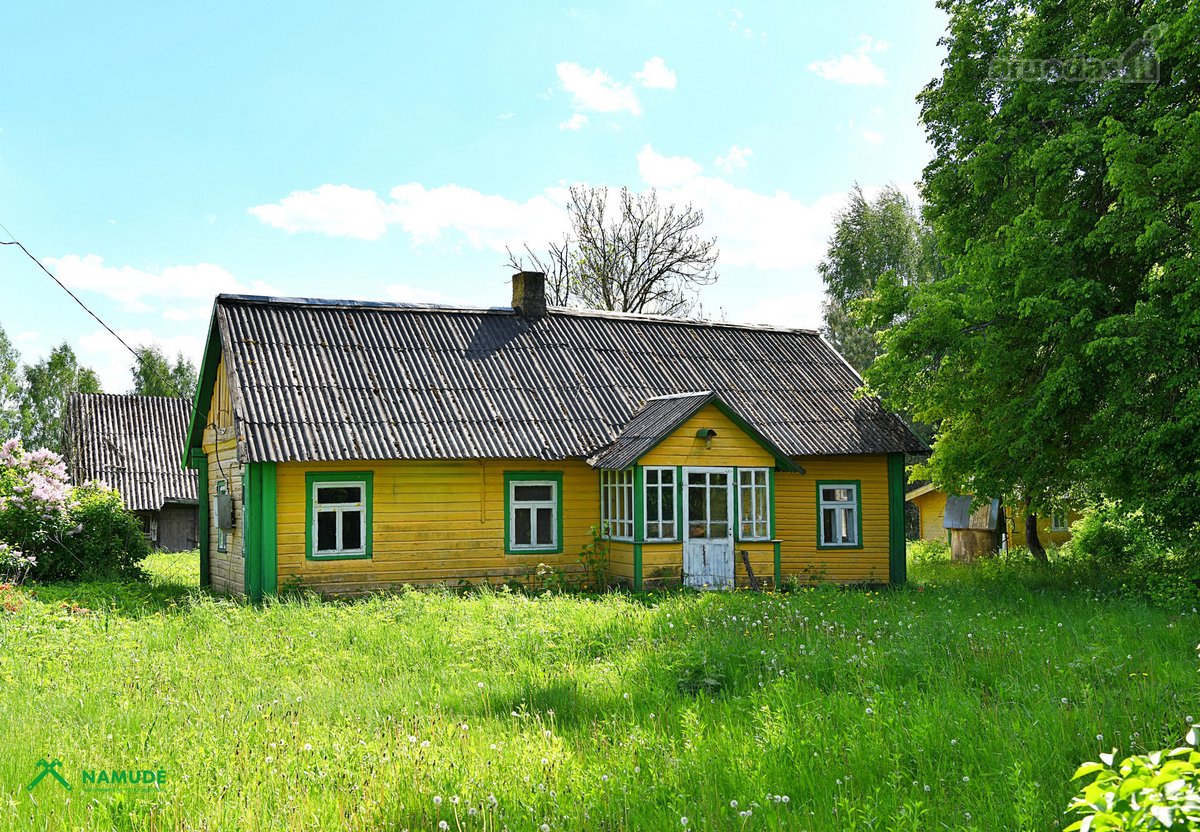 Sodyba Anykščių Rajone, Šimonių Girios - nuotraukos Nr. 2