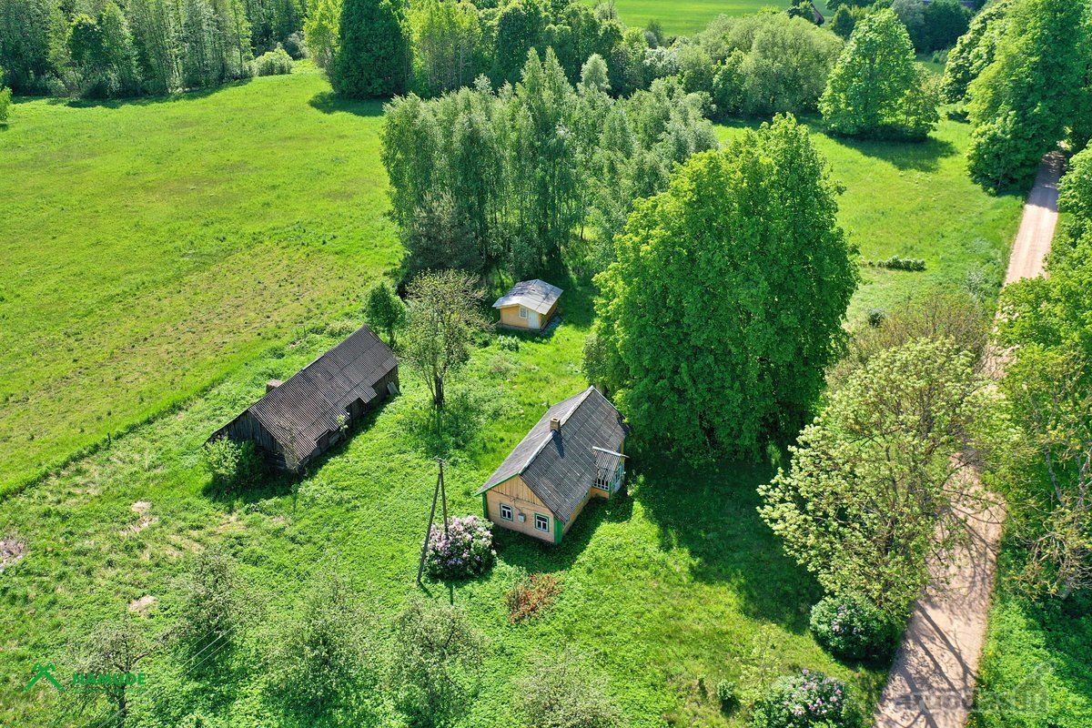 Sodyba Anykščių Rajone, Šimonių Girios - nuotraukos Nr. 4