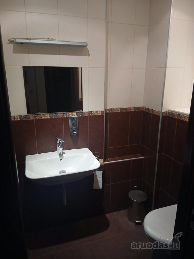 Išnuomuojamas Arba Parduodamas - nuotraukos Nr. 19