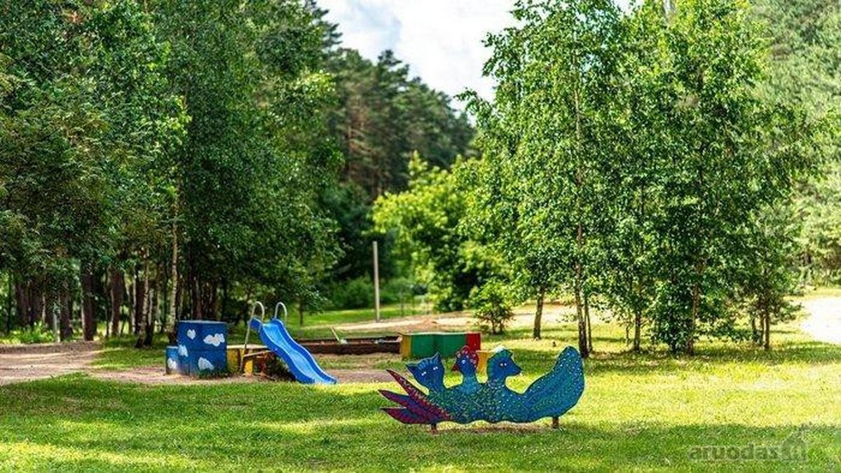 Išnuomuojamas Arba Parduodamas - nuotraukos Nr. 28