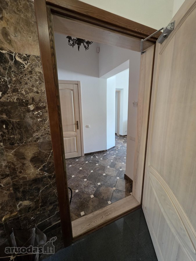 Komercinių Patalpų Nuoma Aušros Vartų G. 16-7 - nuotraukos Nr. 6