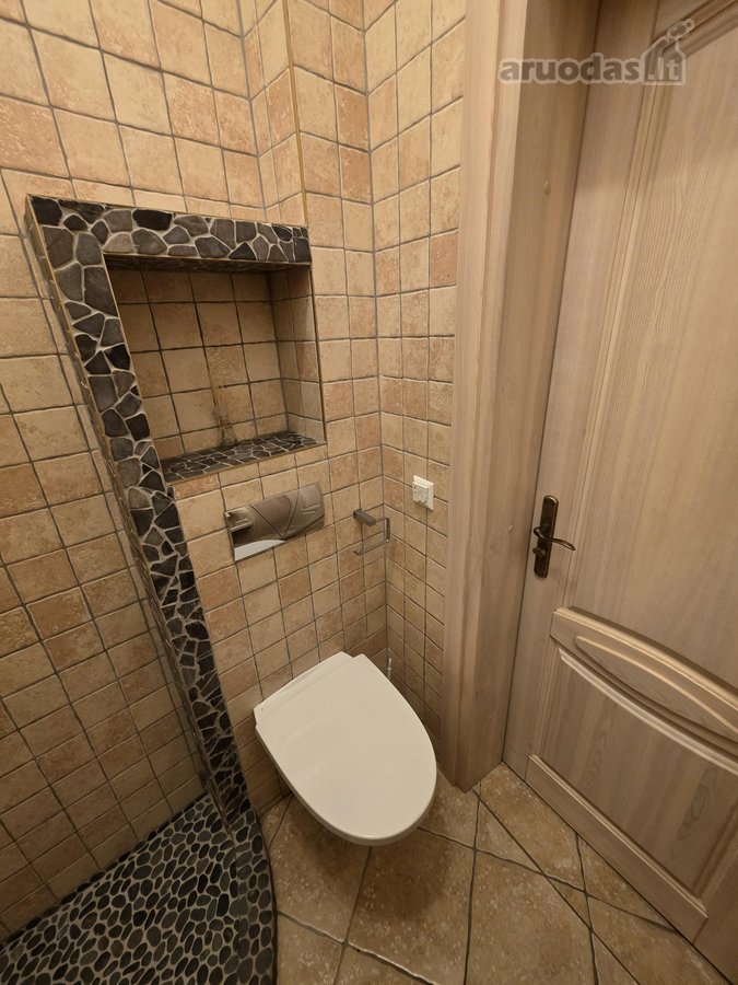 Komercinių Patalpų Nuoma Aušros Vartų G. 16-7 - nuotraukos Nr. 15