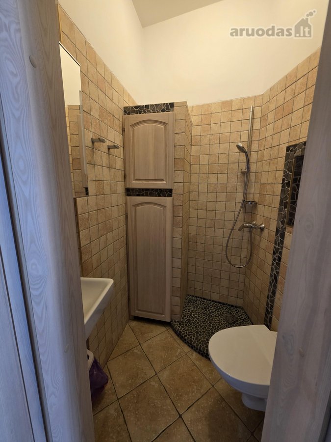 Komercinių Patalpų Nuoma Aušros Vartų G. 16-7 - nuotraukos Nr. 16