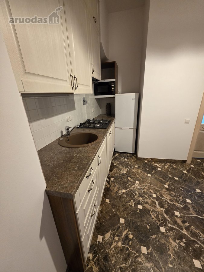 Komercinių Patalpų Nuoma Aušros Vartų G. 16-7 - nuotraukos Nr. 20