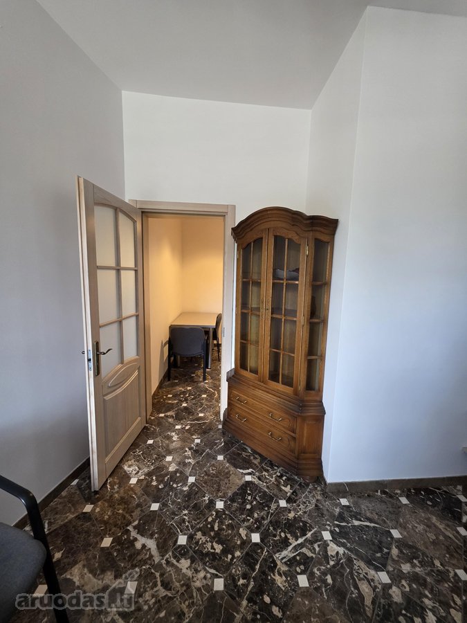 Komercinių Patalpų Nuoma Aušros Vartų G. 16-7 - nuotraukos Nr. 21