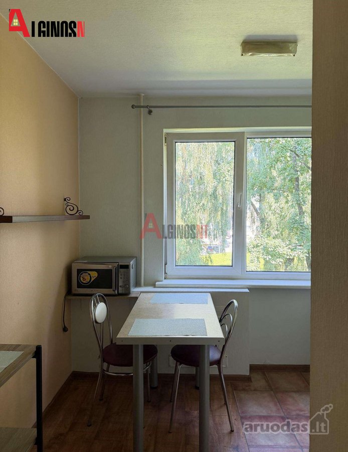 Klaipėdoje, Taikos pr. parduodamas 1-o - nuotraukos Nr. 7