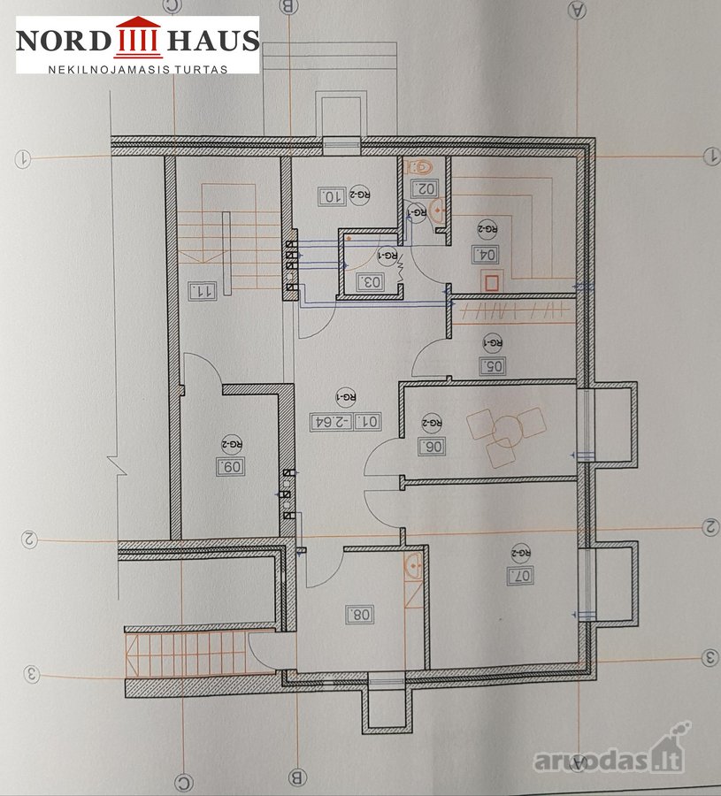 Parduodame vieną iš paskutiniųjų žemės sklypą - nuotraukos Nr. 3