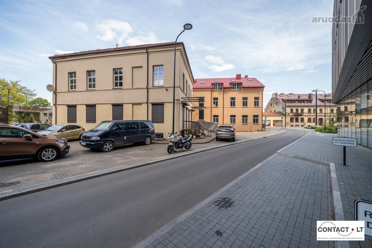 Nuomojamos patalpos adresu Kalvarijų GT. 28, - nuotraukos Nr. 50