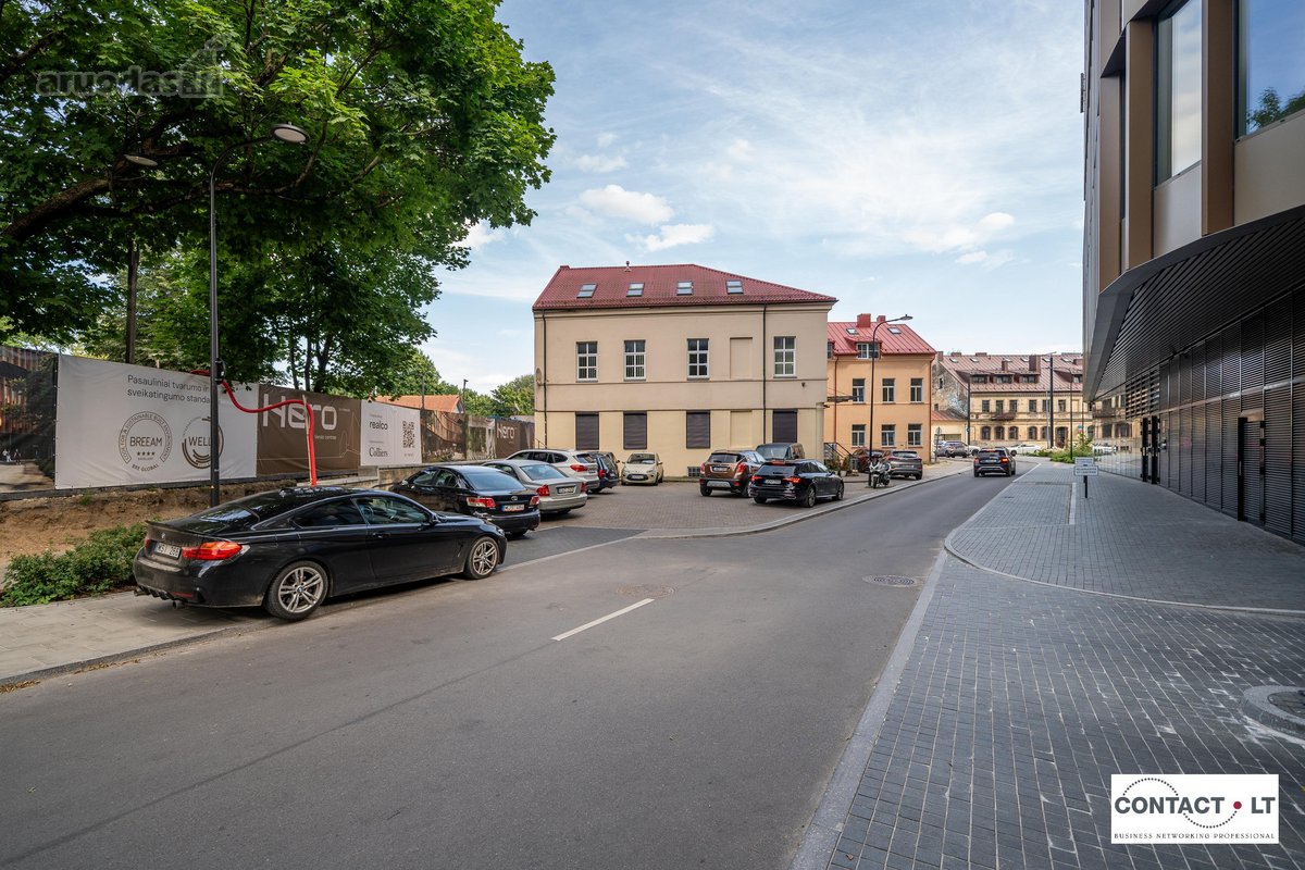 Nuomojamos patalpos adresu Kalvarijų GT. 28, - nuotraukos Nr. 51