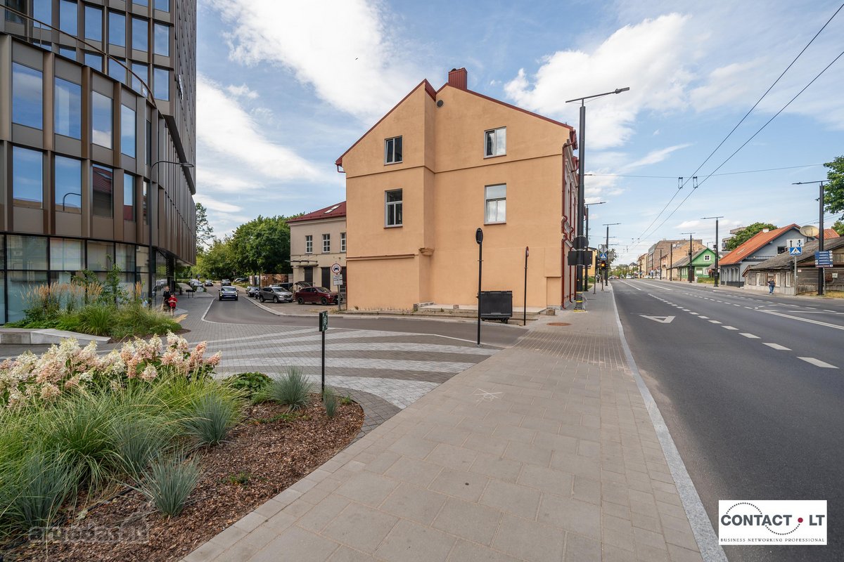 Nuomojamos patalpos adresu Kalvarijų GT. 28, - nuotraukos Nr. 52