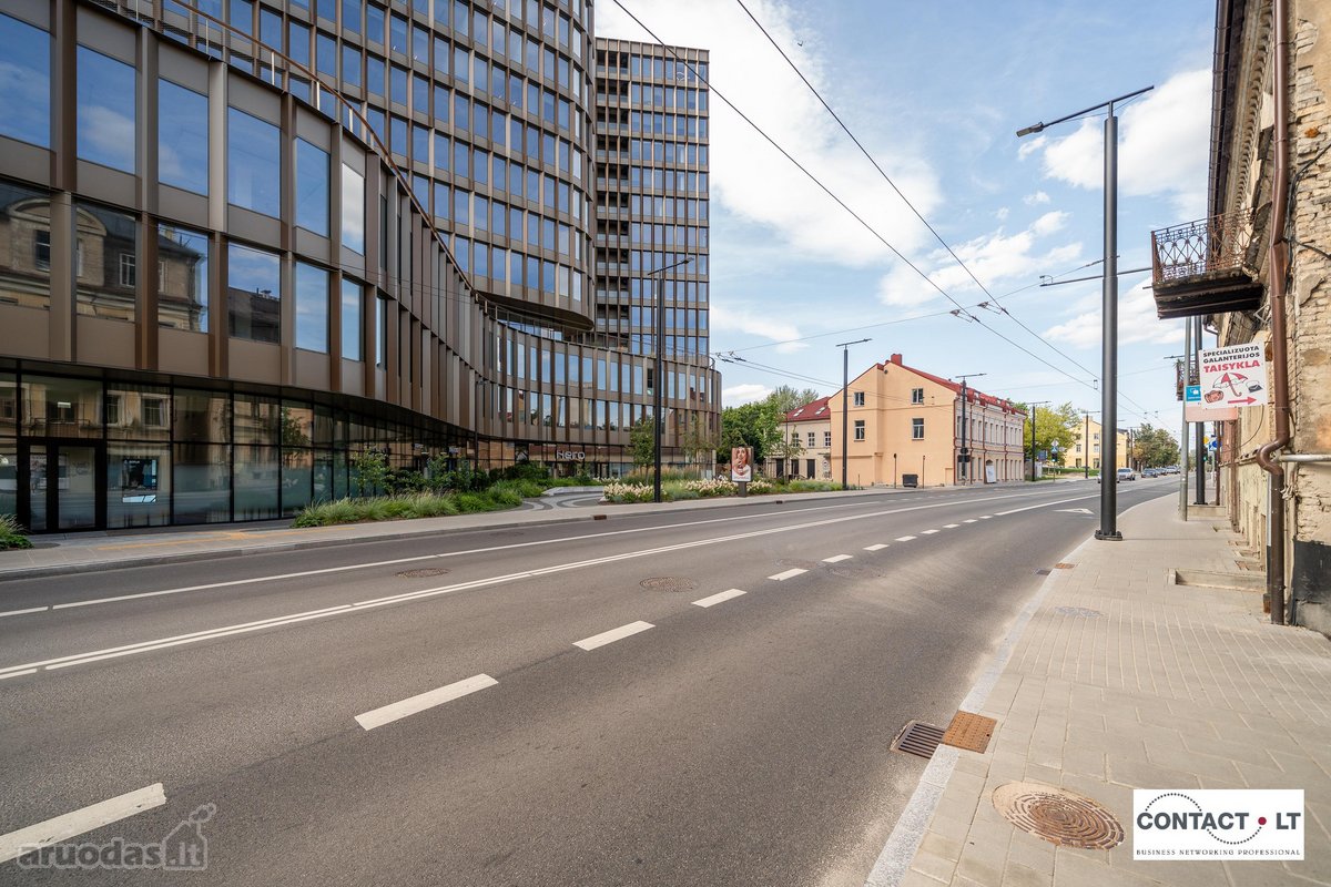 Nuomojamos patalpos adresu Kalvarijų GT. 28, - nuotraukos Nr. 53