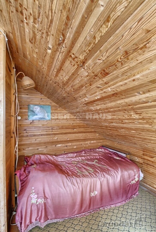 Parduodamas Jaukus Sodo Namas Prie Pat Bubių - nuotraukos Nr. 16