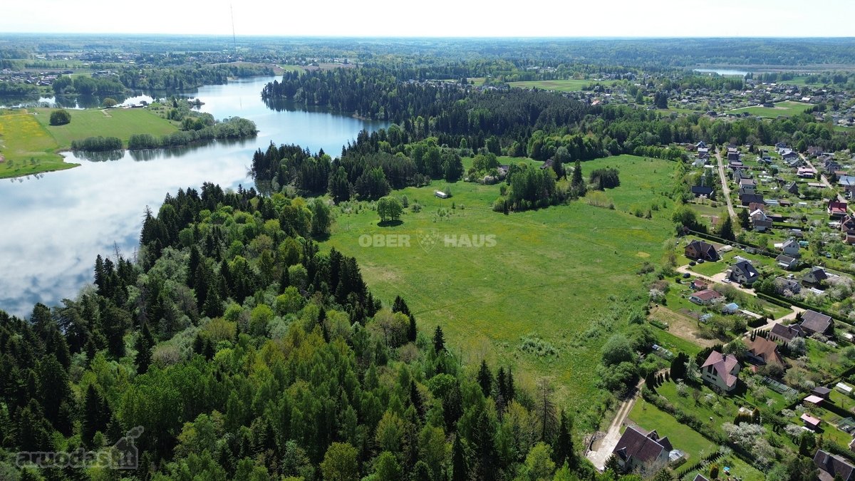 Parduodami Žemės Sklypai Prie Bubių Tvenkinio - nuotraukos Nr. 6